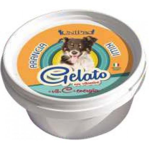 Gelato Italiensk is til hunden(e) - med vitaminer! thumbnail