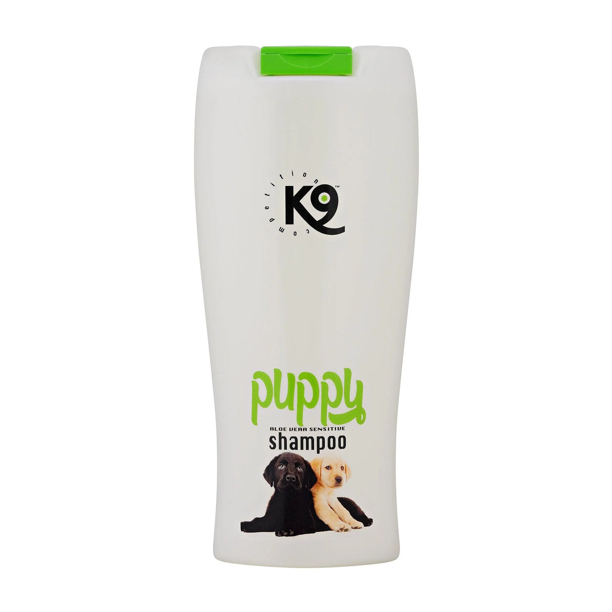 Hundeshampoo til hvalpe, K9 Puppy Shampoo