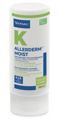 Allerderm Moist 250 ml