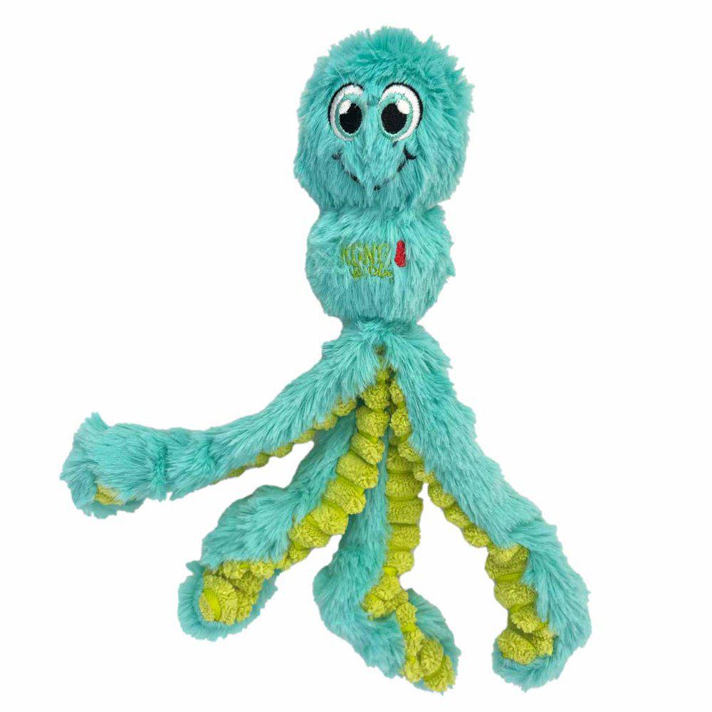 Kong Wubba Octopus, Large