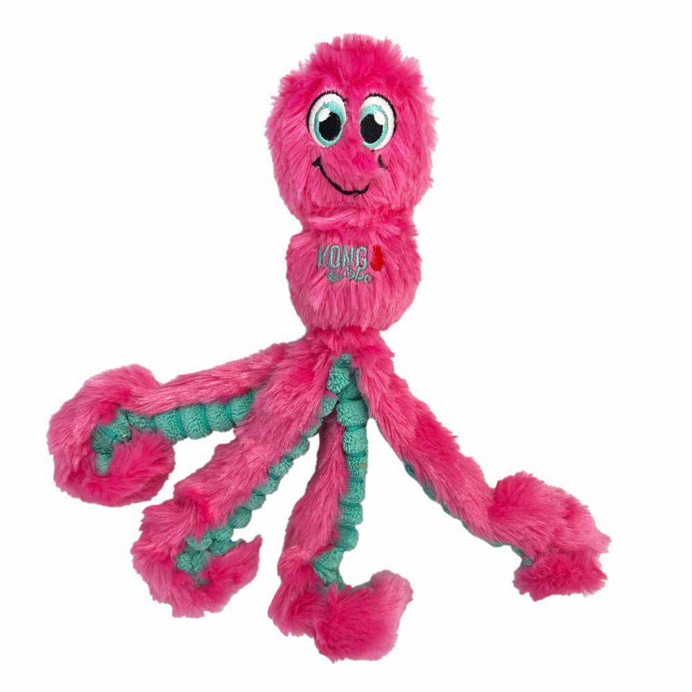 Kong Wubba Octopus, Large