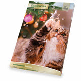 JR Farm Kornfri julekalender til katte 100 g