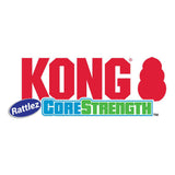 Kong - Holiday Corestrength Rattlez Stickmix Large