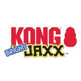 Kong - Holiday Jaxx Brights Tug/Ball