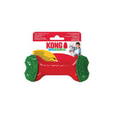 Kong - Holiday Corestrength Bone