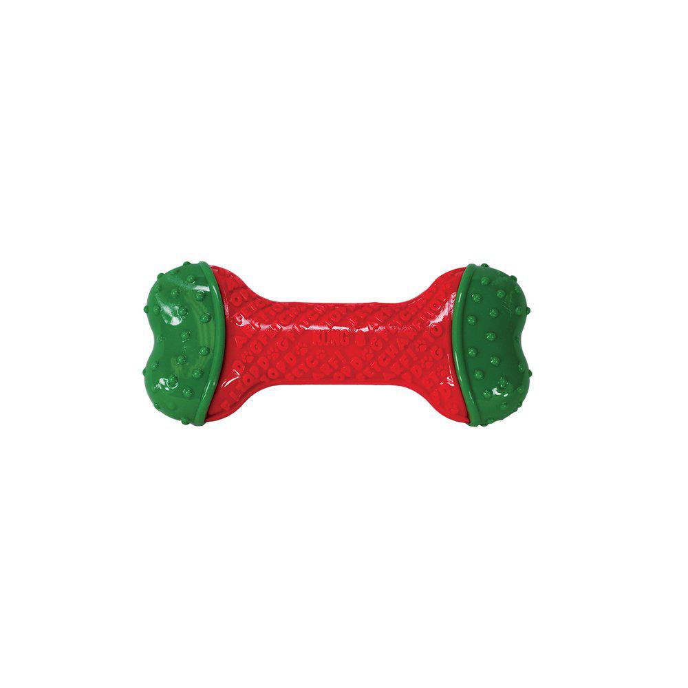 Kong - Holiday Corestrength Bone