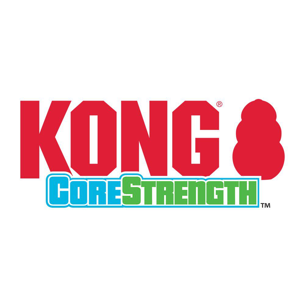 Kong - Holiday Corestrength Bone