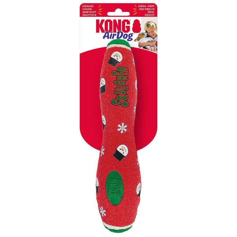 Kong - Holiday Airdogstick Large