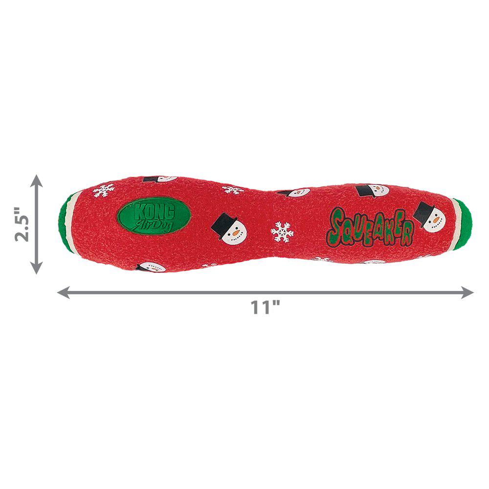 Kong - Holiday Airdogstick Large