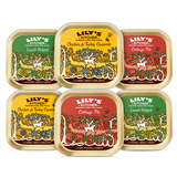 Lily´s Kitchen Classic Dinners Trays Multipack