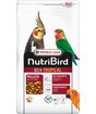 NUTRIBIRD G14 TROPICAL 1KG | Versele-Laga Optimal Pellets: Videnskabeligt godkendt foder til større fugle