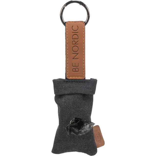 Hundepose holder, BE NORDIC