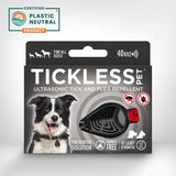 Flåter & Lopper, TICKLESS PET - 100% Giftfri