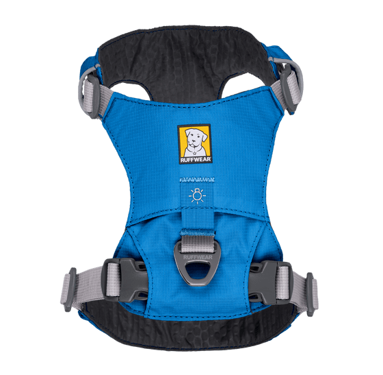 Ruffwear Hi & Light Hundesele