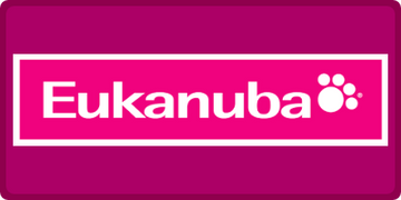 Eukanuba hundefoder