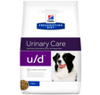 Hill's Prescription Diet Canine u/d hundefoder til hunde med nyreproblemer 5 kg.