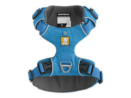 Hundesele - Hundesele, Multisele, Ruffwear Titan grå - Hvor kæledyr ville handle - Foderboxen.dk